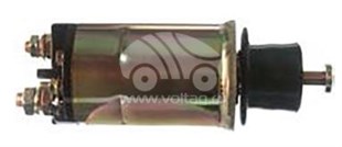 Marş Otomatiği 12v 2kulak 28mt New Holland Snls645a | Unıp Snls645