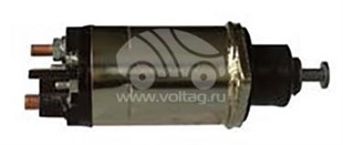 Marş Otomatiği 12v 2kulak Delco 28mt Bobcat / Clark / Massey Ferguson / New Holland Snls648 | Unıp Snls648