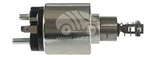 Marş Otomatiği 12v 3delik Bosch Tip Opel Vw Bmw Opel Bmw Vw Taunus Vw Transporter | Unıp Snls237