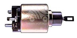 Marş Otomatiği 12v 3delik Opel Astra Vectra | Unıp Snls238l