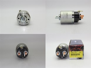 Marş Otomatiği 12v Bmc Nissan Datsun Snls627 | Unıp Snls627