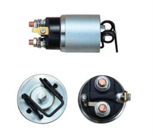 Marş Otomatiği 12v Bmc Nissan Levent Dahiatsu Norma Nr3277 Nissan Skyster | Newera Ss1227