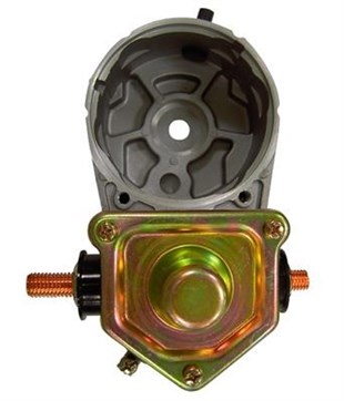 Marş Otomatiği 12v Cammıns 2.5kw 905007 | Unıp P905007