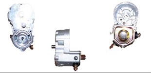 Marş Otomatiği 12v Caterpıllar D11 Isuzu Deutz | Ith Mond1120