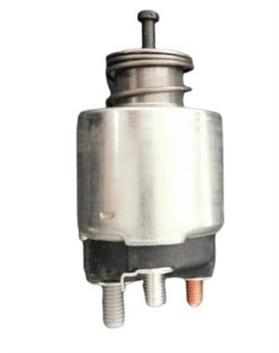 Marş Otomatiği 12v Chevrolet Aveo Spart Opel 1.3 | Delcoremy 10528234
