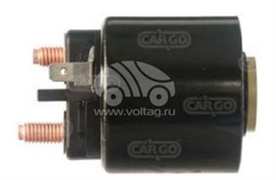 Marş Otomatiği 12v Cıtroen Valeo Tip Zm599 | Unıp Snls559
