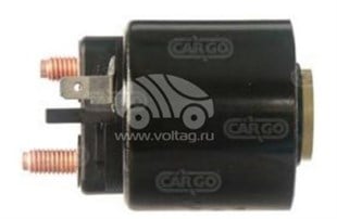 Marş Otomatiği 12v Cıtroen Valeo Tip Zm599 | Unıp Snls559