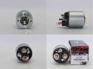 Marş Otomatiği 12v Clio Kango Pejo Fiorino Snls597 | Unıp Snls597