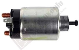 Marş Otomatiği 12v Daewo Ducato Fiat Orjinal Chevrolet Captıva Opel Insıgnıa | Genon Gnp2302