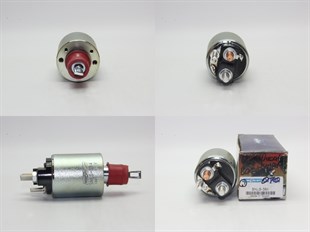 Marş Otomatiği 12v Ducato Boxer Jumper Snls384 | Unıp Snls384