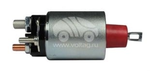 Marş Otomatiği 12v Ford Cargo Cummins Snls3841 Zm1484 | Unıp Snls3841