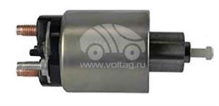 Marş Otomatiği 12v Ford Focus Fiesta Uzun Tip Zm1761 | Ith Mosm0961