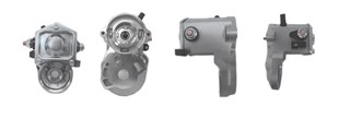 Marş Otomatiği 12v Gövdeli J9 Premier Isuzu Newholland Lucas-ssl3004 Remark-nd101 Unipo-503008 | Lucas Ssl3004