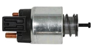 Marş Otomatiği 12v Hyundai Kia Soketli Gnp2314 | Genon Gnp2314