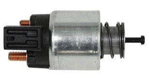 Marş Otomatiği 12v Hyundai Kia Soketli Gnp2314 | Genon Gnp2314