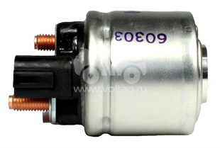 Marş Otomatiği 12v Hyundaı Starex | Unıp Snls590q