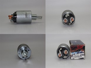 Marş Otomatiği 12v Isuzu Komatsu Nissan Thermokıng | Unıp Snls614