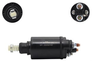 Marş Otomatiği 12v Lucas Tvs Massey Ferguson Hint Tvs Lucas Hint Mf Hatat 60 Hattat | Ith Mo26258785