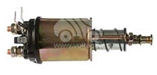 Marş Otomatiği 12v Lucas Tip Mf Snls342 | Unıp Snls342