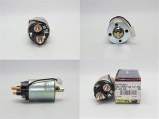 Marş Otomatiği 12v Mazda 323 326 Snls662 | Unıp Snls662