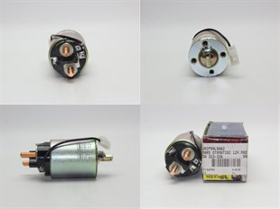 Marş Otomatiği 12v Mazda 323 326 Snls662 | Unıp Snls662