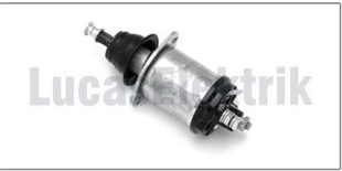Marş Otomatiği 12v Mf135 Mf240 Mf255 Kulaklı | Lucas Tot503