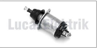 Marş Otomatiği 12v Mf135 Mf240 Mf255 Kulaklı | Lucas Tot503