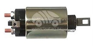 Marş Otomatiği 12v Mıtsubıshı L300-l200 Em H100 Fişli | Unıp Snls678