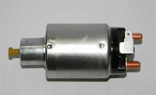 Marş Otomatiği 12v Mıtsubısi Tip Hyundai Getz Era Kia Mitsubishi L200 L300 Ym Colt Galant Lancer Paj Zm4699 Hyundaı Accent El | Orj Valeo13740k
