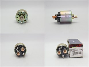 Marş Otomatiği 12v Nissan Honda Snls624 | Unıp Snls624