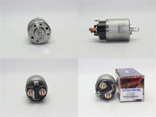 Marş Otomatiği 12v Nissan Levend Snls628 | Unıp Snls628