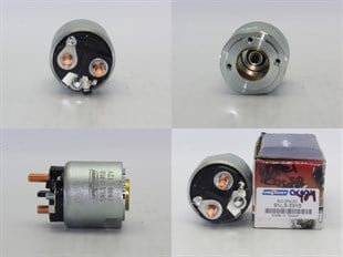 Marş Otomatiği 12v Opel Corsa Ym Dacıasnls591b | Unıp Snls591b