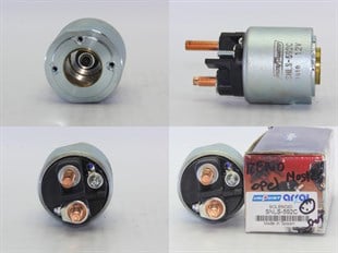 Marş Otomatiği 12v Reno Master Opel Snls592c Zm2496 | Unıp Snls592c