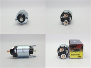 Marş Otomatiği 12v Toyota Corolla Ym Snls637 | Unıp Snls637