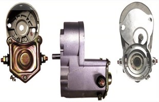 Marş Otomatiği 12v Toyota Hılux Hıace-denso Tip Sn003 | Ith Mosn003