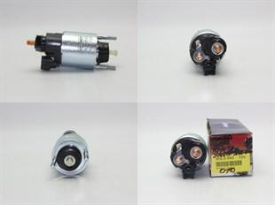 Marş Otomatiği 12v Toyota Honda Cıvıc Denso | Unıp Snls640