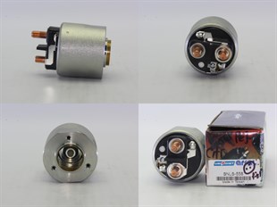 Marş Otomatiği 12v Valeo Tip D6ra Pejo Cıtr | Unıp Snls558