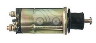 Marş Otomatiği 24v 2kulak 28mt İş Mak. Prof --------------------snls649a | Unıp Snls649a