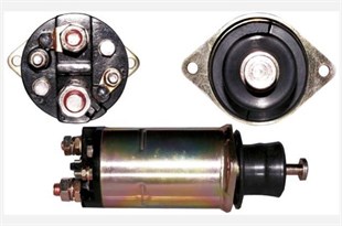 Marş Otomatiği 24v 2kulak 28mt İş Mak. Bmc Profosyonel Fatıh Prof.kamyon Bmc Profesyonel 620 2kulak Starter Ve Direkt Ceyran | Lucas Ssl2008