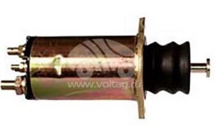 Marş Otomatiği 24v 2kulakkomatsu Ym Oto Snls767 | Unıp Snls767