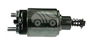 Marş Otomatiği 24v 3delik Bosch Tip Snls279 | Unıp Snls279