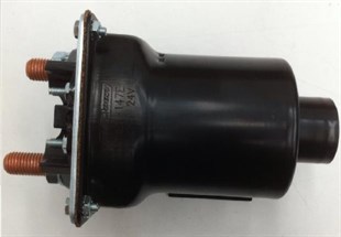 Marş Otomatiği 24v 50mt Cat Ym Kare Snls147e | Unıp Snls147e