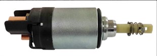 Marş Otomatiği 24v Deutz Ag (khd) (ıs1209) | Iskra 16915260
