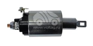 Marş Otomatiği 24v Mıtsubıshı Canter F659 Snls751c | Unıp Snls751c