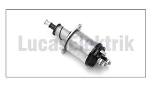 Marş Otomatiği Bedford 3.5ton Tm30 Kulaklı 60 İnce Cıvatalı Tot131 | Lucas Tot131