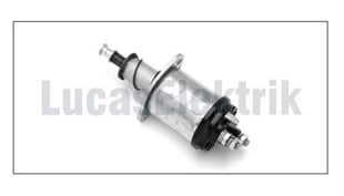 Marş Otomatiği Bedford 3.5ton Tm30 Kulaklı 60 İnce Cıvatalı Tot131 | Lucas Tot131