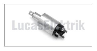 Marş Otomatiği H100 Lth206 | Lucas Lth206