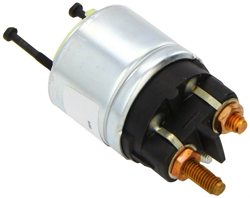 Marş Otomatiği 12v Mercedes A150 Serisi | Valeo 594463