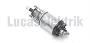 Marş Otomatiği Mf240 Mf260 Leyland Td80 L154 Levent Tot162 | Lucas Tot162