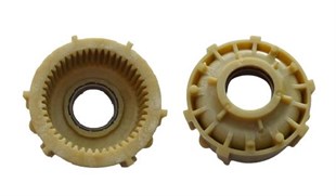 Marş Rediktör Fiberi Plastiği Delco Hyun.h100 Y.m.kia Bongo3 2,5crdi/planet Fiberi | Orj Delco14150k
